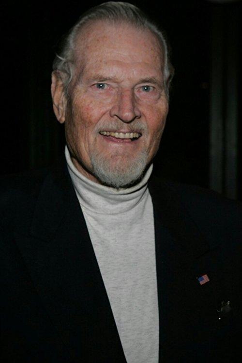 Darrell Sandeen fotoğrafı