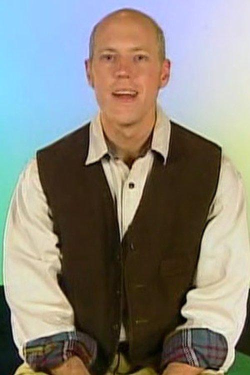 Chas Mastin fotoğrafı