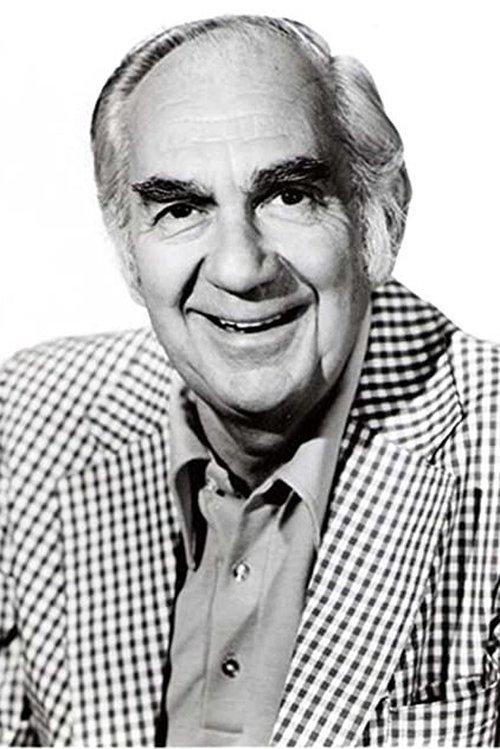 Herb Vigran fotoğrafı