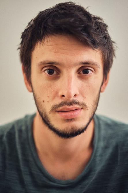 Alastair Michael fotoğrafı