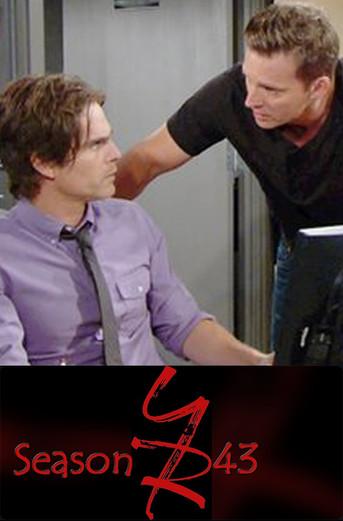 The Young and the Restless Sezon 43