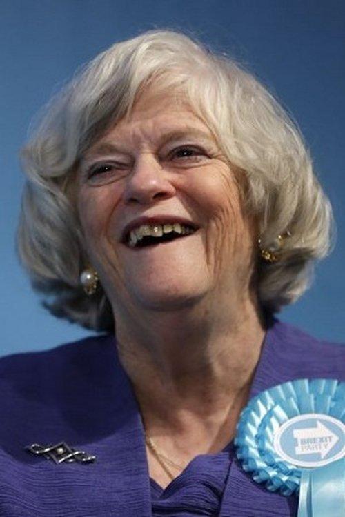 Ann Widdecombe fotoğrafı
