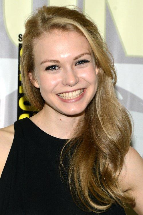 Penelope Mitchell fotoğrafı