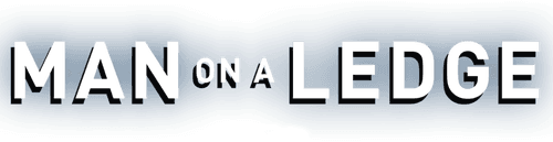 Man on a Ledge logo