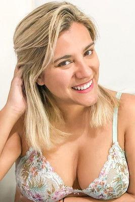 Jimena Píccolo fotoğrafı