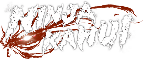 Ninja Kamui logo