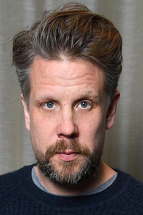 Filip Hammar fotoğrafı