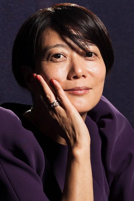Yukiko Mishima fotoğrafı