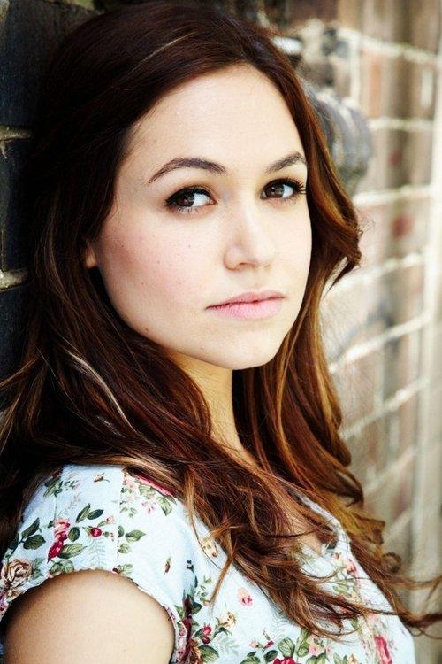 Kelly Paterniti fotoğrafı