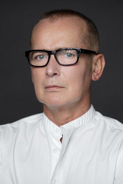 Andrey Rudensky fotoğrafı