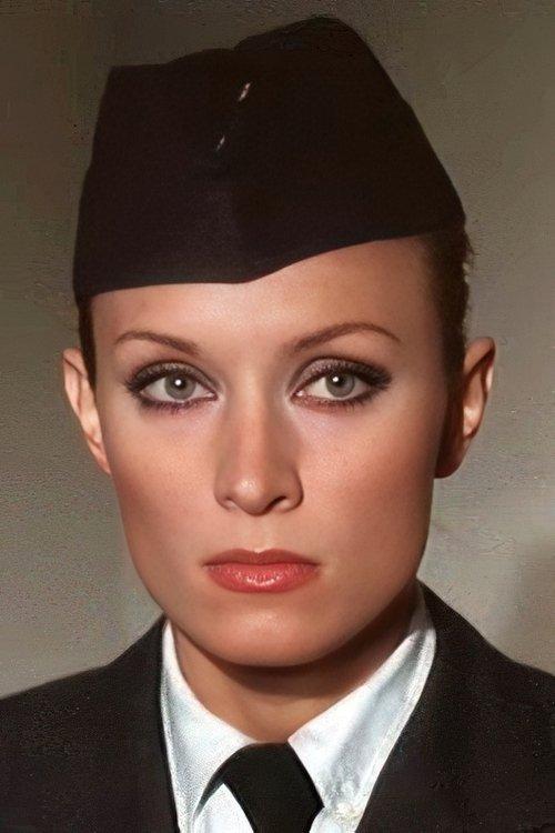 Malisa Longo fotoğrafı