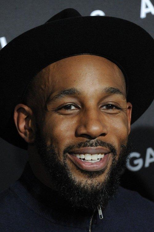 Stephen 'tWitch' Boss fotoğrafı