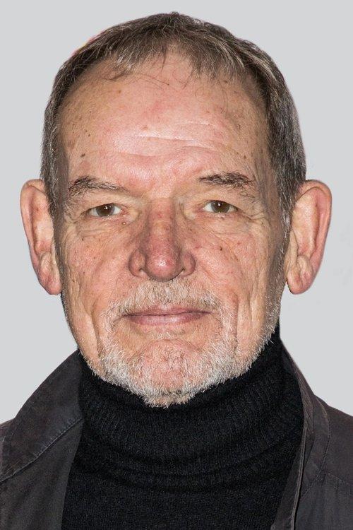 David Schofield fotoğrafı