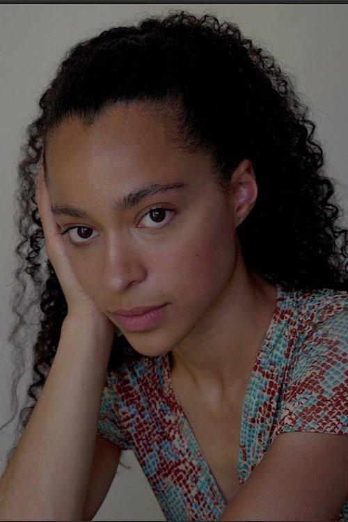 Zora Casebere fotoğrafı