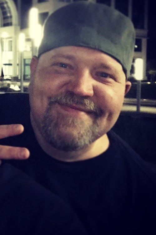 Chad Calek fotoğrafı