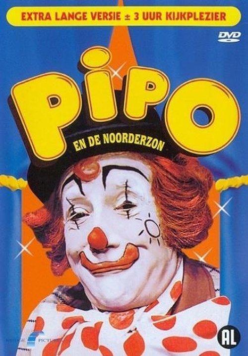 Pipo de Clown Sezon 13