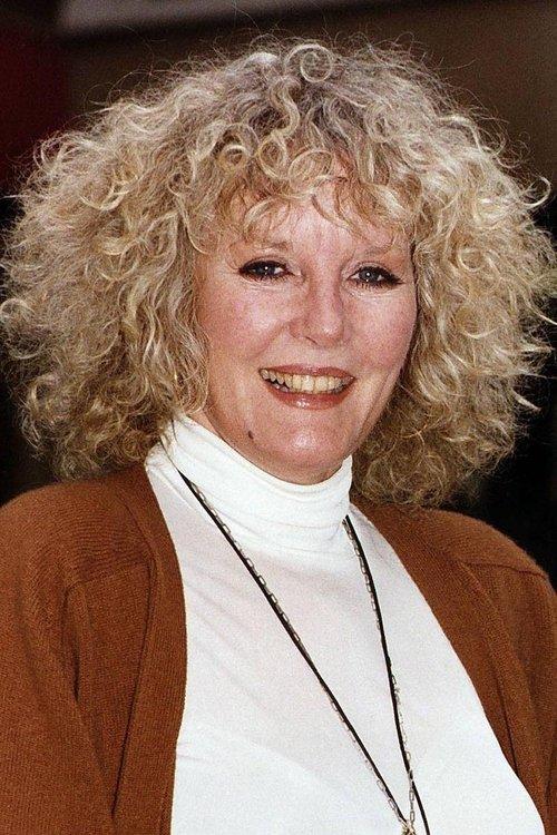 Petula Clark fotoğrafı