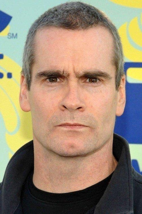Henry Rollins fotoğrafı