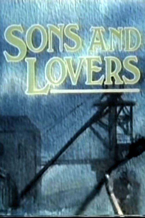 Sons and Lovers dizi afişi