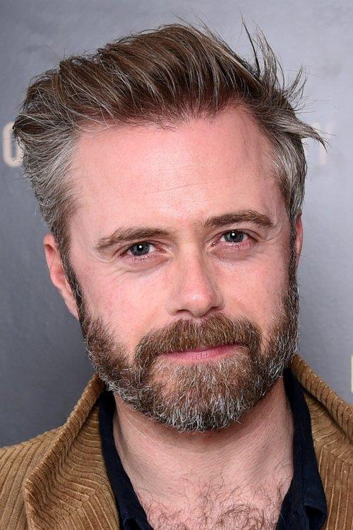 Rory Keenan fotoğrafı