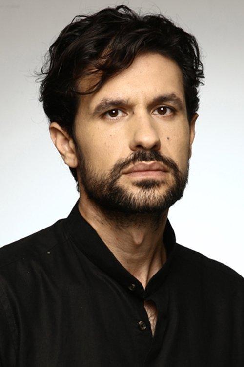 Orfeas Avgoustidis fotoğrafı