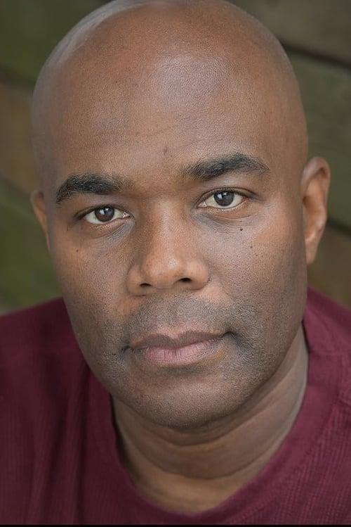 Benjamin Brown fotoğrafı