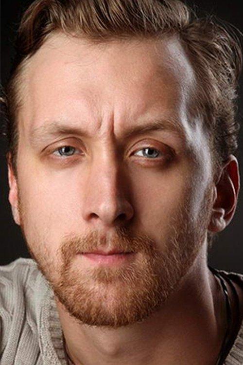 Danila Yakushev fotoğrafı