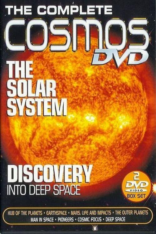 The Complete Cosmos dizi afişi