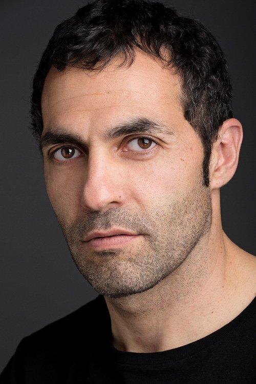 Mario de la Rosa fotoğrafı