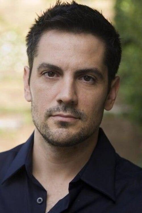 Michael Landes fotoğrafı