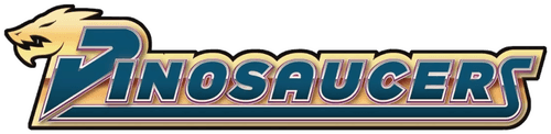 Dinosaucers logo