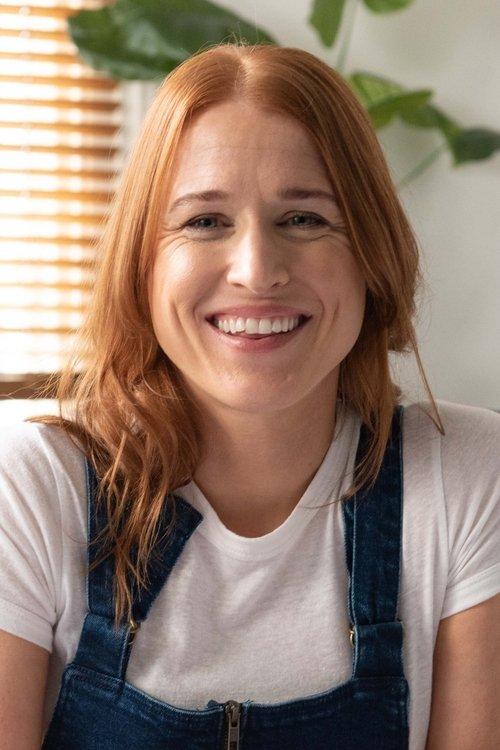 Jess Harris fotoğrafı