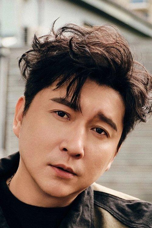 Ma Liang fotoğrafı