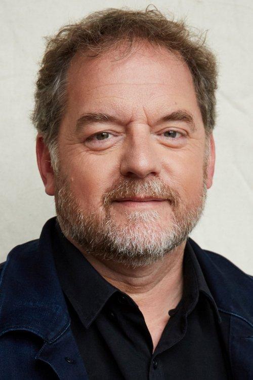 Paul Doucet fotoğrafı