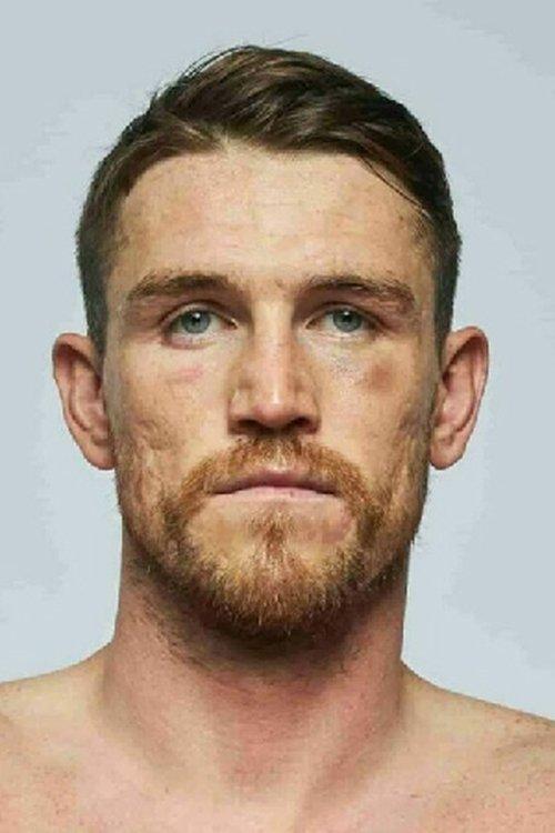 Callum Smith fotoğrafı