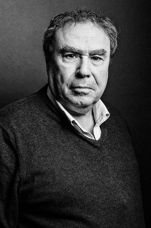 Benjamin Stora fotoğrafı