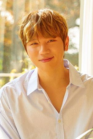 K.Will fotoğrafı