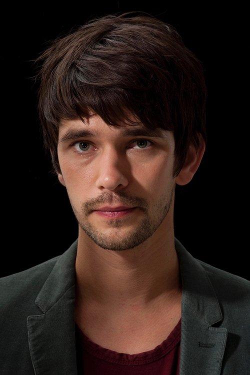 Ben Whishaw fotoğrafı