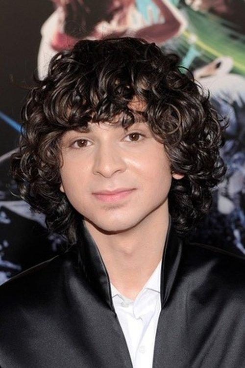 Adam Sevani fotoğrafı