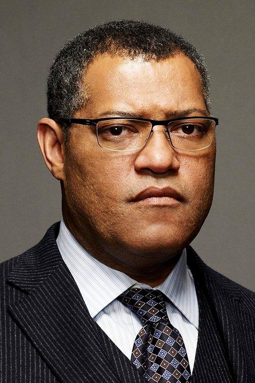 Laurence Fishburne fotoğrafı