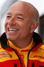 Tom Coronel fotoğrafı