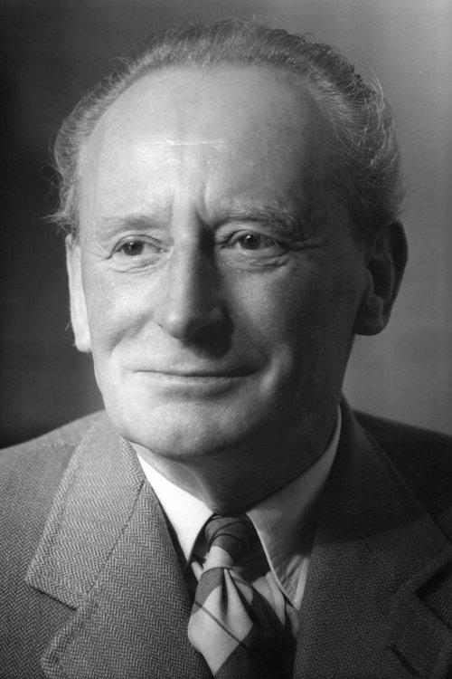 Kynaston Reeves fotoğrafı