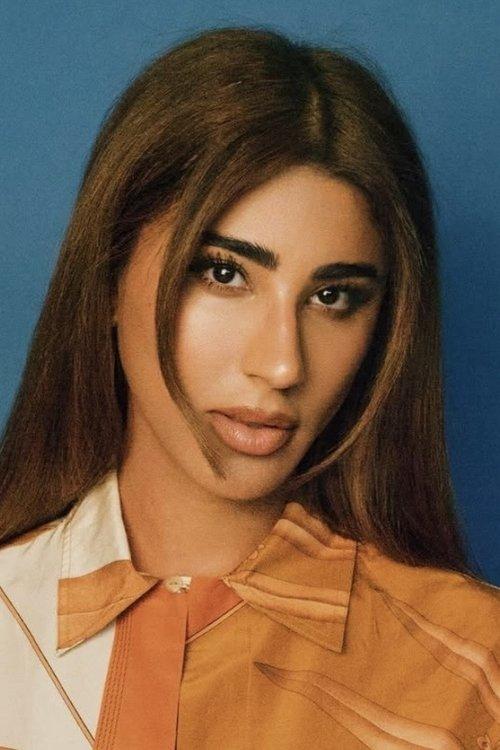 Layla Abdullah fotoğrafı