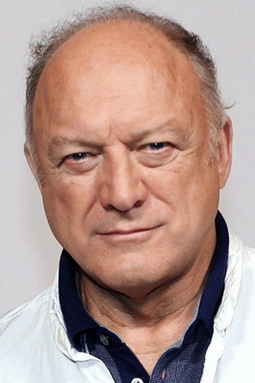 John Doman fotoğrafı