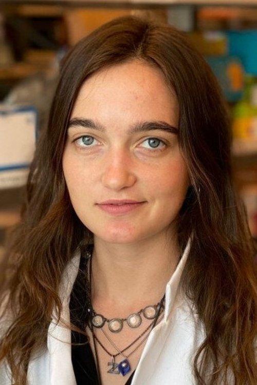 Zita Aretz fotoğrafı