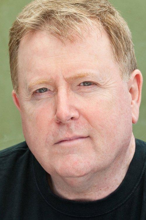 Thomas F. Evans fotoğrafı