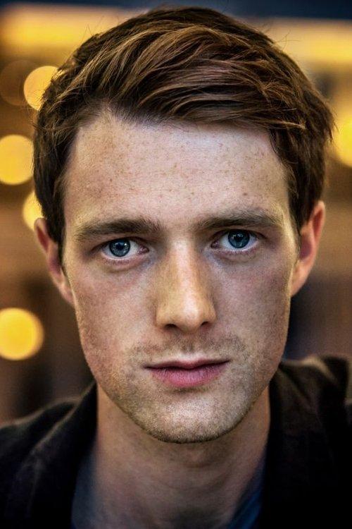 Maximilian Klas fotoğrafı