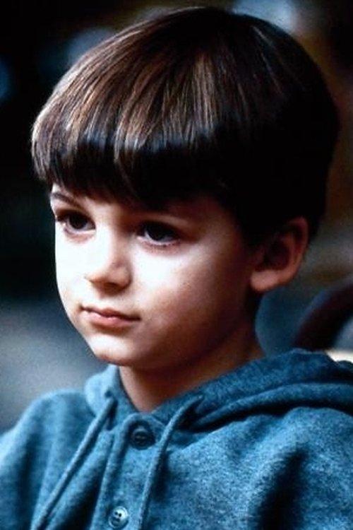 Carl J. Matusovich fotoğrafı