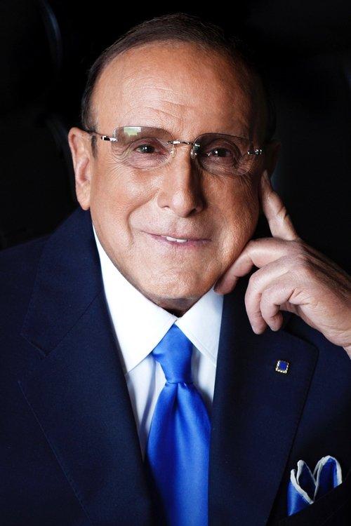 Clive Davis fotoğrafı