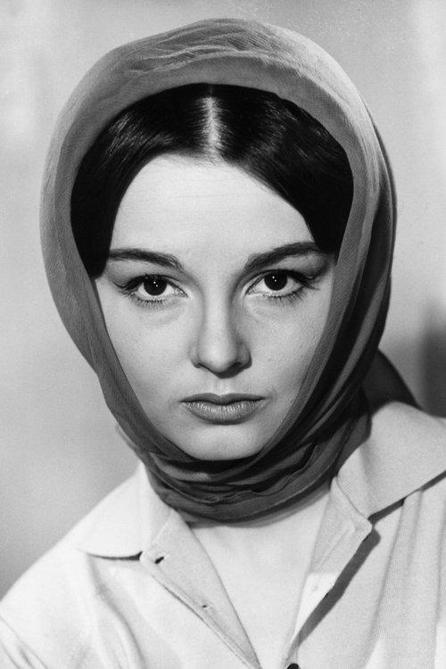 Ingrid Andree fotoğrafı